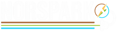 Norspark Logo
